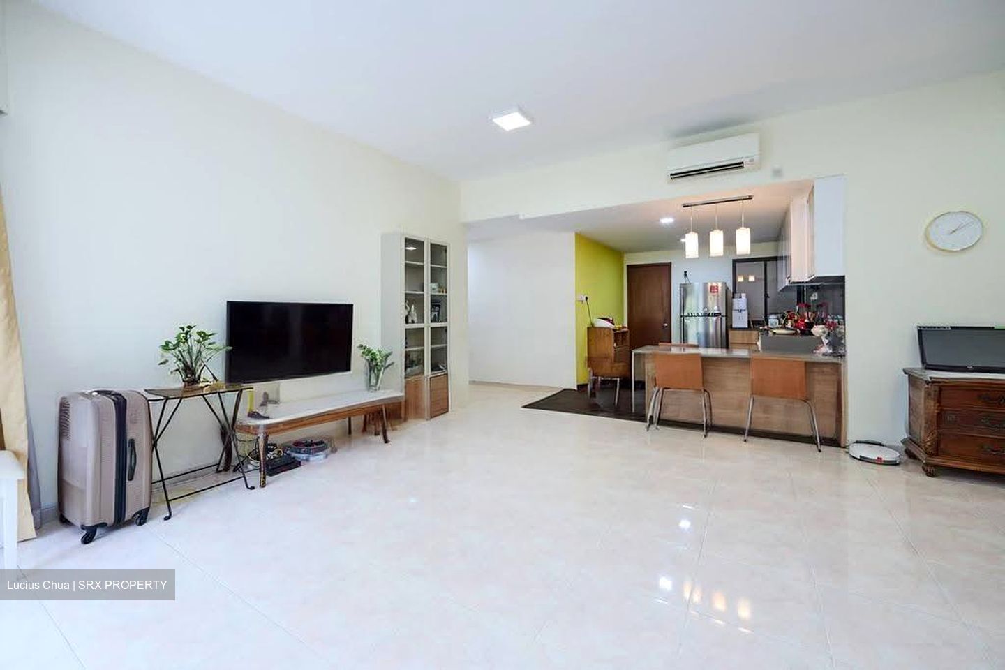 Chiltern Park (D19), Condominium #613822821